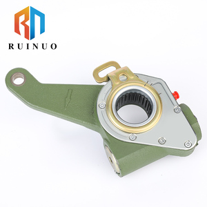 Ruinuo Iron Truck Manual Adjustment Arm with OE 80226 Automatic Slack Adjuster Brake <strong>Parts</strong> for Truck Trailer Bus Brake System - Product Image 5