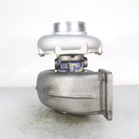 NOUVEAU Turbocompresseur OEM H2C 3519095 3034332 169417 pour moteur diesel de camion et bus Cummins L10 LTA10 10L