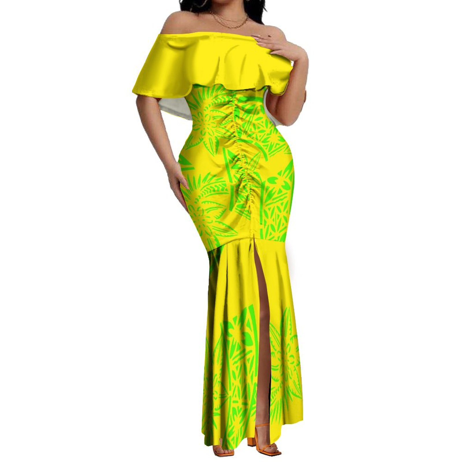 polynesian evening dresses BALL SEASON - OUR PASIFIKA PICKS  thecoconet.tv