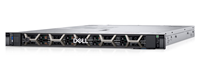 Pour serveur Dell PowerEdge R6625 avec processeur AMD 2CPUS 1400W alimentation 32GB DDR5 Type de rack de mémoire en stock