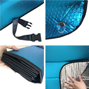 Various Designs Car Sunshade <b>Window</b> Car Sunshade for Front <b>Window</b> - Product Image 3
