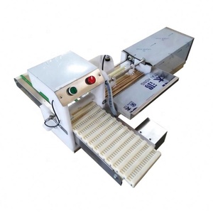 Machine automatique pour brochette de kebab, brochette de poulet, brochette de kebab - Product Image 3