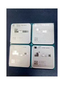 AMD R 5 4655G 5600GT 5700G Procesador 3 9GHz 6 núcleos 16 hilos Pc Gamer Cpu - Product Image 3