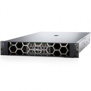 De ll Poweredge R760Xa Deepseek 로컬 배포 딥 러닝 인공 지능 컴퓨팅 GPU 서버 - Product Image 5