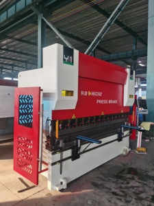 Nhà Máy Bán buôn 8 trục <span class=keywords><strong>CNC</strong></span> tự động ép thủy lực phanh máy thép không gỉ nhôm uốn ứng dụng mô hình - Product Image 2
