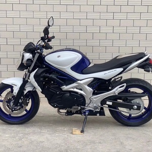 Moto de course d'occasion Suzuki <span class=keywords><strong>Gladius</strong></span> <span class=keywords><strong>ABS</strong></span> 650cc 4 temps 90 V-twin DOHC, prix de gros, fabriquée en Chine - Product Image 6