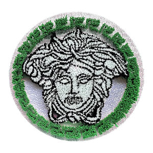 Patch sportif en PVC à paillettes appliqué à la main, à repasser, pour femmes, hommes, enfants, vêtements de basket-ball, bricolage, 3,86 pouces - Product Image 3