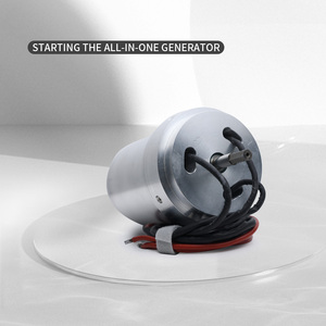 2025プレミアムマイクロモーター28V DC 8333A 70000RPM 2000W高性能マイクロブラシレスモーター - Product Image 3