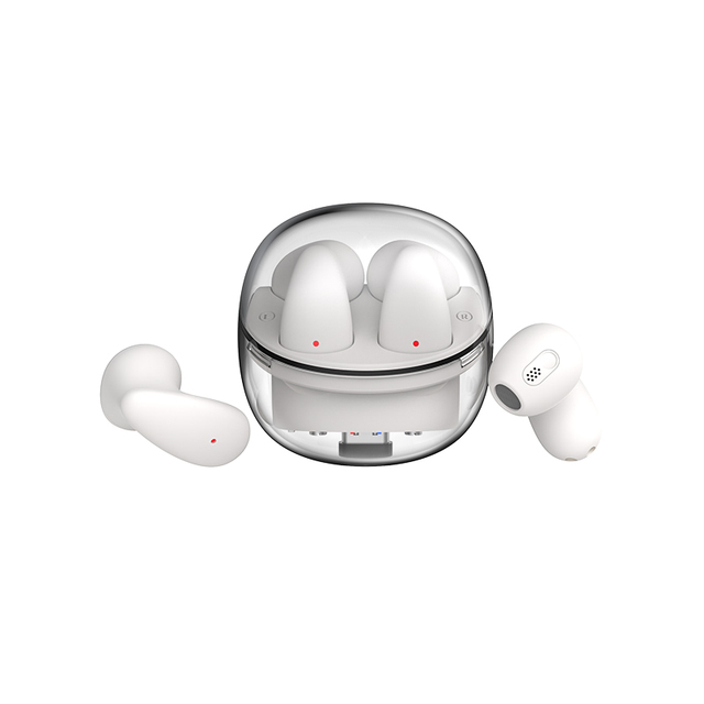 High Performance Chip 5.3 Long Battery Life Standby Tws Wireless Earbuds Earphone