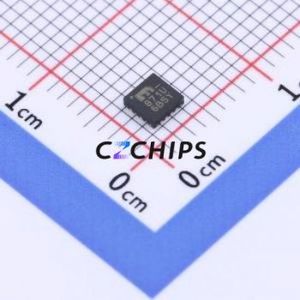 Buffer/controlador/distribuidor de reloj con chip IC de circuito integrado SY89871UMG, original y nuevo, a estrenar - Product Image 1