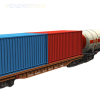 Entreprise de transport maritime international de conteneurs vers l'Allemagne, la Belgique, le Luxembourg, l'importation et l'exportation de fret