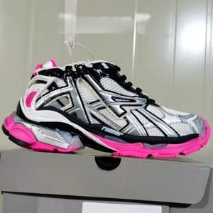 Nouvelles Chaussures de Course 2026 en Maille et Cuir Synthétique – Baskets Décontractées pour Hommes et Femmes – Style Skateboard 7.0 Tendance - Product Image 1