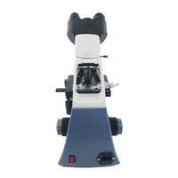 Binocular Stereo Microscope Laboratory Compound Binocular Microscope Series Biological Microscopes