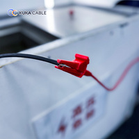 H1Z2Z2-K Solarkabel TÜV EN50618 100m 200m 300m 500m 1000m Rolle 4mm2 6mm2 10mm2 150mm2 630mm2
