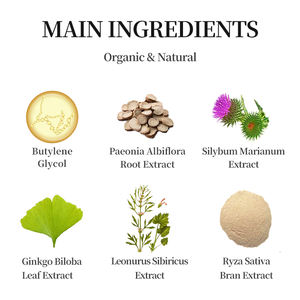 OEM / ODM vente en gros meilleurs produits de soins de la peau biologique crème pour les yeux <span class=keywords><strong>Anti</strong></span>-âge et <span class=keywords><strong>Anti</strong></span>-rides pour femmes - Product Image 4