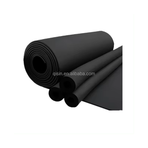 Chịu nhiệt EPE bọt ống Ống cách nhiệt điều hòa không khí ống cao su bị cô lập vật liệu bao bì 3 " ( 76)-25mm - Product Image 1