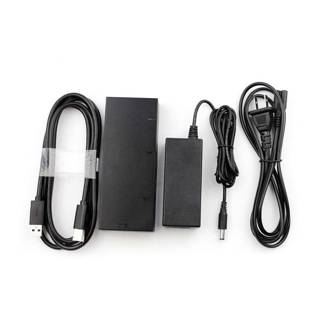 Kinect Sensor Power Supply AC Adapter Power Brick for Xbox One S/X /Windows PC