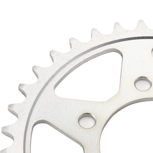 Piñón Trasero de Motocicleta para HONDA CBF250 <span class=keywords><strong>R</strong></span> 2018-2019 CBF300 N <span class=keywords><strong>CB300</strong></span> <span class=keywords><strong>R</strong></span> 2019-2020 36 Dientes - Product Image 4