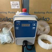 Pompe doseuse à 4 têtes - Doseur automatique programmable pour aquarium d'eau salée et d'eau douce