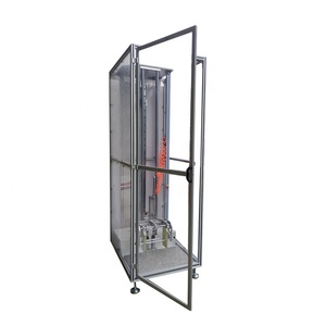 Machine d'essai d'impact directionnel pour PC et téléphones mobiles, testeur d'impact d'orientation pour l'électronique, équipement d'essai d'impact par chute - Product Image 4
