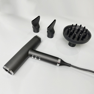 Secador de Pelo Iónico sin Escobillas con Motor de 110,000 RPM, Ajustes de Calor/Frío, 1800W, para Salón y Hogar, con Difusor - Product Image 6