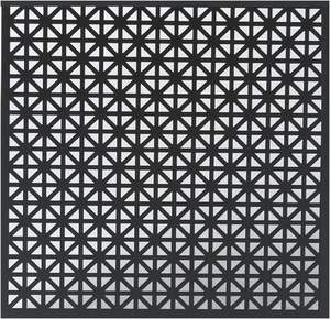 แผ่นอะลูมิเนียม/สเตนเลสเจาะ316L รูพื้นผิว2B สำหรับงานตัดตกแต่งอุตสาหกรรม - Product Image 3