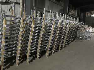 Hợp kim nhôm chất béo Ebike khung, khung xe đạp chất béo, bãi biển Cruiser khung - Product Image 5