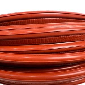 Ép Đùn Cao Su Silicon Tự Kẹp Composite Để Niêm Phong Trang Trí Cạnh - Product Image 6