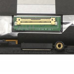 N123NCA-GS1 Écran d'ordinateur portable 12,3 pouces Matrice pour LCD 30 broches FHD 1920*1280 Glave IPS LED 60HZ pour Innolux - Product Image 2