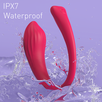 S-hande télécommande APP vibrateur portable Couple vibrateur médical Silicone femme sans fil culotte vibrateur Sex Toy pour les femmes