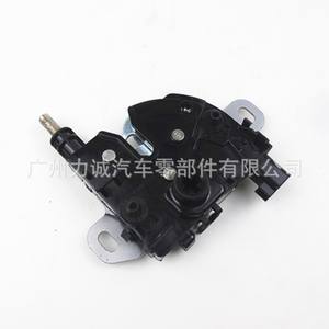 Bloqueo de Capó Clásico para Ford Focus 3M5116700AB, Mecanismo de Comercio Electrónico Transfronterizo - Product Image 4