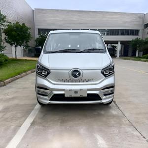KAMA SP7 1.6L MINIVAN PASSAGER ESSENCE, 14 PLACES NOUVEAU 2026, TRANSPORT EFFICACE - Product Image 1