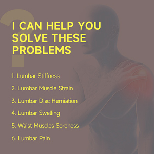 8 unids/caja fabricantes directamente al por mayor cuello hombro Lumbar dolor en las articulaciones parche de yeso negro vietnamita parche para aliviar el dolor - Product Image 3