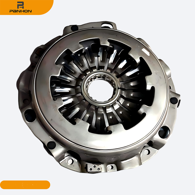 Wholesale and Retail of High-quality and Affordable Clutch Kits - Clutch Cover, Subaru FORESTER(JF1,2) 411201113