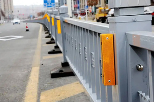 <span class=keywords><strong>Bloqueador</strong></span> de Carreteras Hidráulico Automático de Alta Resistencia, Barrera para Seguridad en Entradas Comunitarias - Product Image 3
