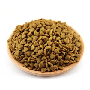 מזון יבש חלבון יבש לכלבים מותג סיני בהקפאה בשר כפול התבואה ללא רגישות נמוכה נמוכה מזון כלבים לחיות מחמד - Product Image 5