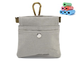 Free sample Dog <b>Training</b> <b>Treat</b> Pouch Bag Dog Bag <b>Treat</b> Dog <b>Treat</b> Pouches for Pet <b>Training</b> Supplies <b>Treat</b> Zipper Bag - Product Image 1
