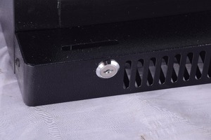 Wholesale Stainless Steel Commercial 228L Under Counter Back bar <strong>Fridge</strong> Two Doors Sliding Door <strong>Beer</strong> Bottle Cooler <strong>for</strong> <strong>Sale</strong> - Product Image 4