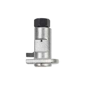 Clé à douille pour outils de réparation automobile, 5.6x3.8x0.9cm, en fer, à commande manuelle, pour usage général - Product Image 4