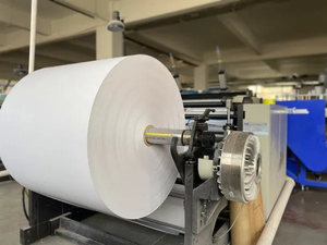 Rouleaux de papier thermique grand format de qualité supérieure sans BPA, 60 à 90 g/m², pour reçus de caisse, commandes de restaurant et terminaux de point de vente - Product Image 1