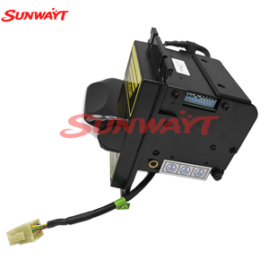 Accepteur de billets TP70, validateur de billets TOP pour distributeurs automatiques et systèmes de vente au détail commerciaux en libre-service - Product Image 3