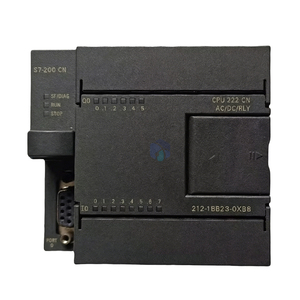 Nuevo Módulo PLC Original 6ES72121BB230XB8 S7 200 CPU 222 Equipo Compacto 6ES7212-1BB23-0XB8 - Product Image 4