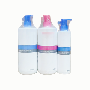 Leche Corporal Blanqueadora ACoM Depiwhite 500ml, Loción Corporal Despigmentante e Iluminadora para Manchas Oscuras, Hidratación Duradera - Product Image 1