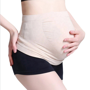 Bandas de vientre para mujeres embarazadas, cinturón de maternidad, bandas de apoyo para el vientre, corsé para el cuidado <span class=keywords><strong>Prenatal</strong></span> - Product Image 1