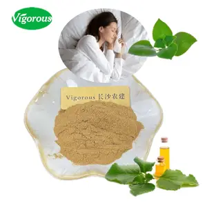 Organic USDA Plectranthus Amboinicus powder 10:1 Hot selling Indian borage Extract