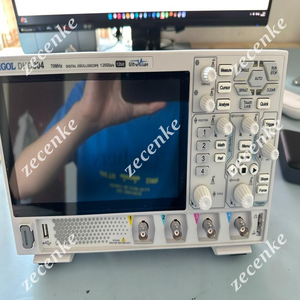 RIGOL 新型 DHO804/DHO814 HD タッチスクリーン ポータブル デジタル オシロスコープ（アナログ帯域幅70MHz） - Product Image 1