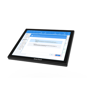 Mở khung màn hình cảm ứng <span class=keywords><strong>15</strong></span> inch HDMI LCD Bảng điều chỉnh HD cảm ứng điện dung màn hình - Product Image 3