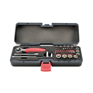 ชุดเครื่องมือซ็อกเก็ตเคสแข็งแบบปรับแต่งได้ OEM - Product Image 1