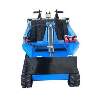 Chine Marque <span class=keywords><strong>Mini</strong></span> Skid Steer Loader T480 <span class=keywords><strong>Mini</strong></span> Skid Steer <span class=keywords><strong>Track</strong></span> Loader diesel <span class=keywords><strong>350kg</strong></span> avec Moteur Ce Epa - Product Image 4