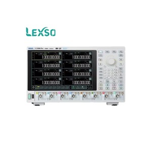 Rigol Dg5352-pro 2ch Arbitrary Waveform Function Generator 350mhz 2.5gsa/s with High-<b>speed</b> <b>Square</b> Wave as Standard Lexso - Product Image 1